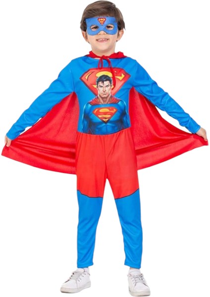 Superman Kostüm 2/8