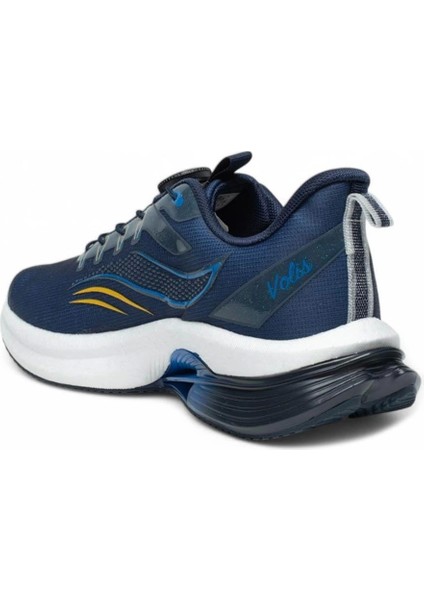 25400 Volis Ithal Erkek Sneakers Faylon Tabanlı Hafif Koşu ve Yürüyüş Ayakkabısı fırsatları