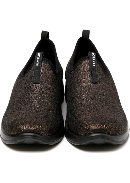 Kadın Sneaker ( Günlük) 67 T12 Fx Fly Flot Cloth Woman Bronze modelleri