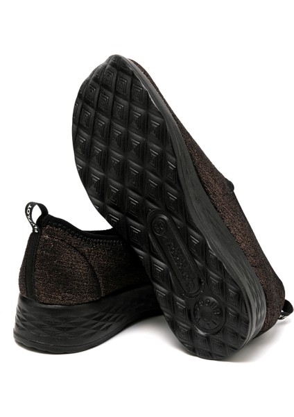 Kadın Sneaker ( Günlük) 67 T12 Fx Fly Flot Cloth Woman Bronze indirimleri