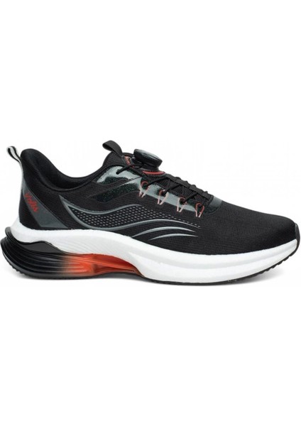 25400 Volis Ithal Erkek Sneakers Faylon Tabanlı Hafif Koşu ve Yürüyüş Ayakkabısı