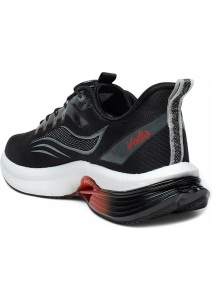 25400 Volis Ithal Erkek Sneakers Faylon Tabanlı Hafif Koşu ve Yürüyüş Ayakkabısı