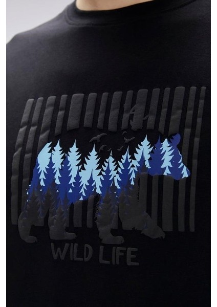 Erkek Reıd Os Tişört 25.01.07.025 modelleri