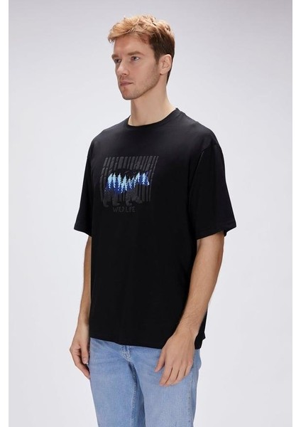 Erkek Reıd Os Tişört 25.01.07.025 fırsatları