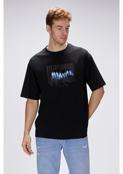 Erkek Reıd Os Tişört 25.01.07.025 indirimleri