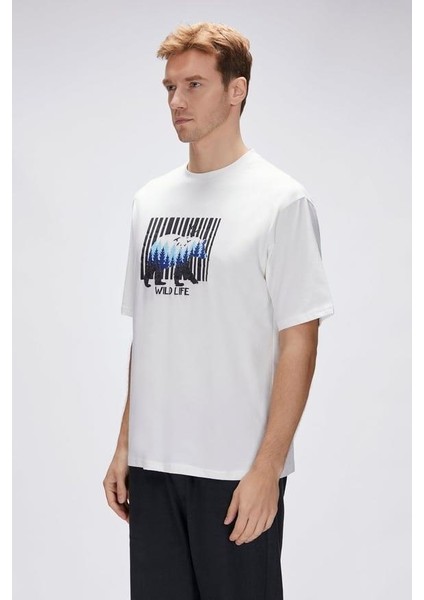 Erkek Reıd Os Tişört 25.01.07.025 fiyatları