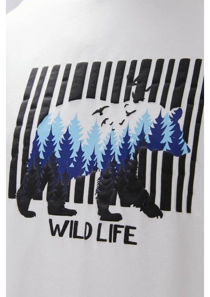 Erkek Reıd Os Tişört 25.01.07.025 modelleri