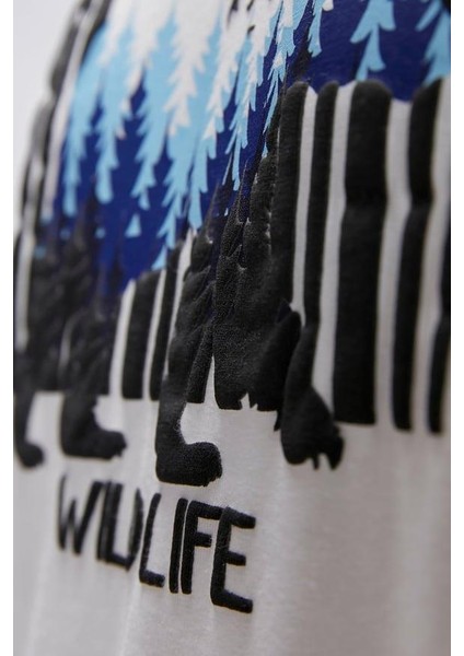 Erkek Reıd Os Tişört 25.01.07.025 fırsatları