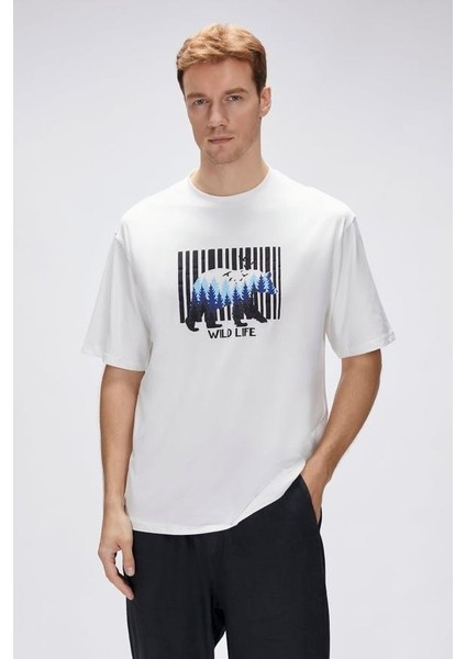 Erkek Reıd Os Tişört 25.01.07.025 indirimleri