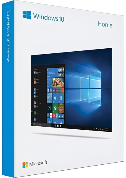Windows 10 Home Lisans Anahtarı