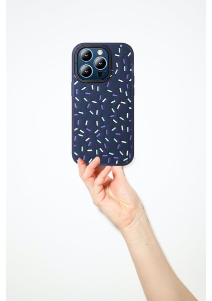 iPhone 14 Pro Max Uyumlu HBC-222 Bern Arka Kapak modelleri