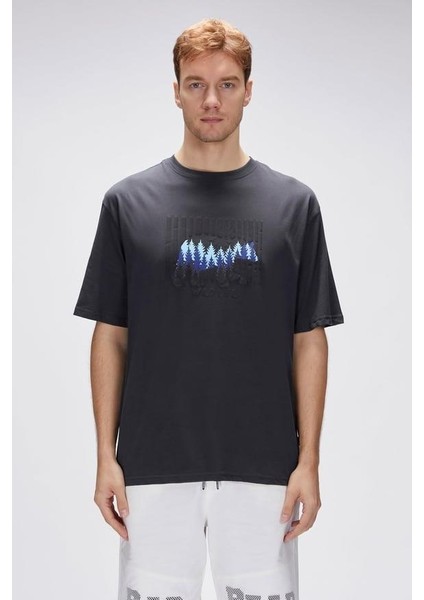 Erkek Reıd Os Tişört 25.01.07.025