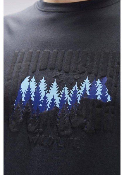 Erkek Reıd Os Tişört 25.01.07.025 fiyatları