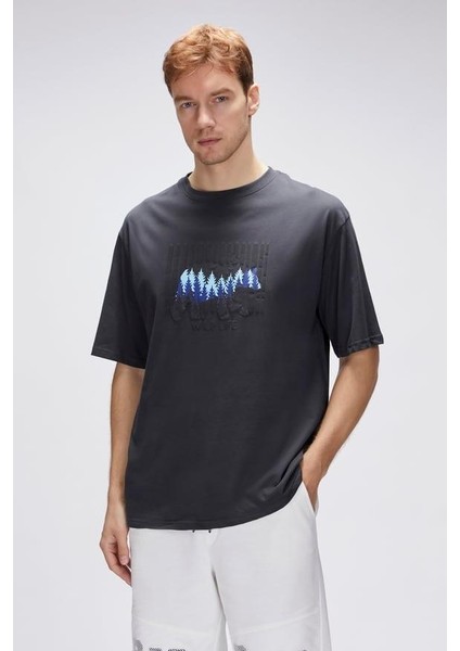 Erkek Reıd Os Tişört 25.01.07.025 fırsatları