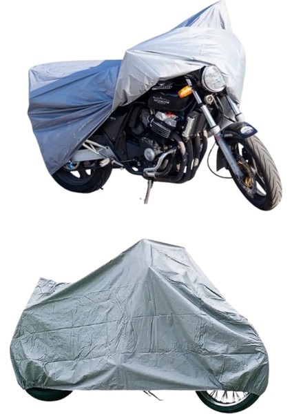 Bajaj Pulsar NS150 Motosiklet Brandası Lol fırsatları