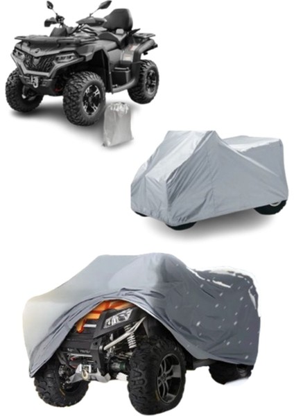 Atv Brandası Su Geçirmez Yuki Jumbo 700 Atv Uyumlu fiyatları