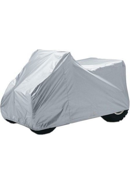 Kuba Arterra 350 Uyumlu Atv Brandası