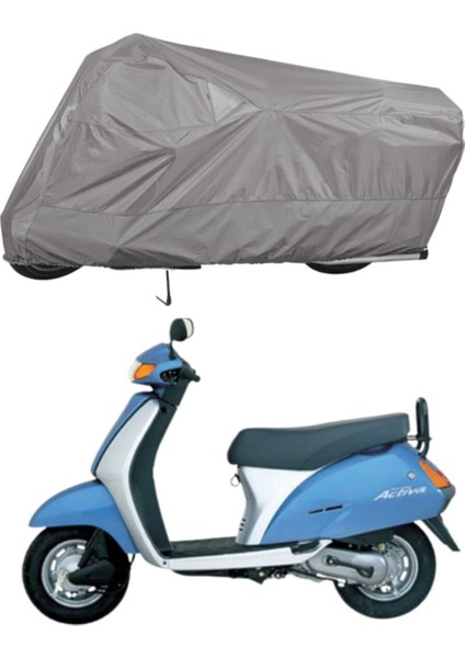 Honda Activa 100 Motosiklet Brandası Motor Branda (A+Kalite)