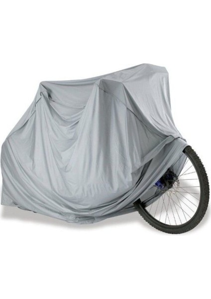 Su Geçirmez Kalın Malzeme Bisiklet Branda Örtü