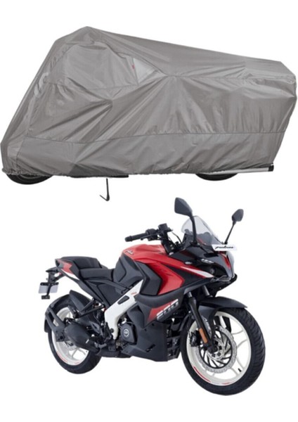 Bajaj Pulsar 200RS Motosiklet Brandası Motor Branda (A+Kalite)