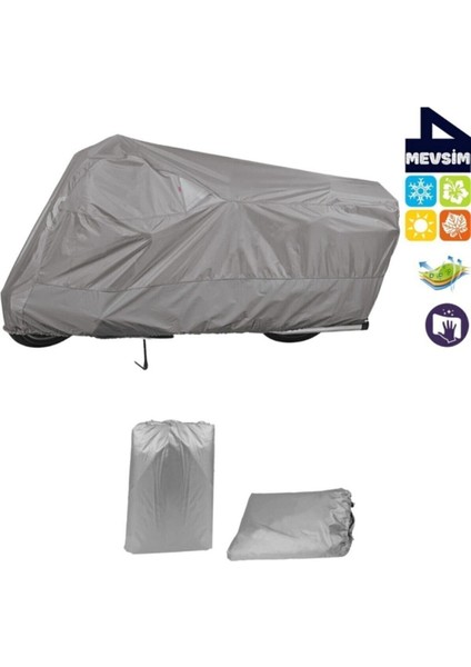 Bajaj Pulsar 200RS Motosiklet Brandası Motor Branda (A+Kalite) modelleri