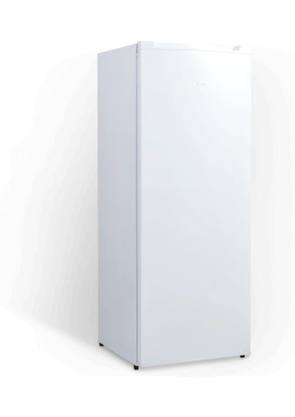 Ued 5175 Dtk 5 Çekmeceli Toplam Net 153 Lt. Derin Dondurucu