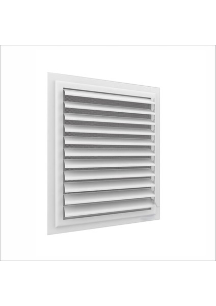 Menpaj Panjurlife Havalandırma Menfez Panjur Yapışkanlı