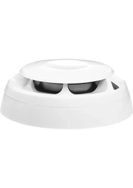 Konvansiyonel Optik Duman Dedektörü (Standart Dedektör Soketi Dahil)
