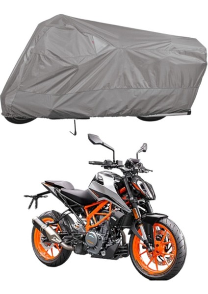 Ktm 390 Duke Motosiklet Brandası Motor Branda (A+Kalite)