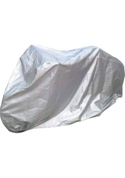 Kuba Cr1 Motosiklet Dört Mevsim Kullanıma Uygun Su Geçirmez Özel Üretim Branda Miflonlu