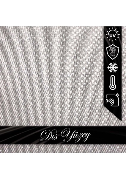 Cf Moto 250SR Çantalı Motosiklet Brandası 4 Mevsim Su Geçirmez Motor Brandası modelleri