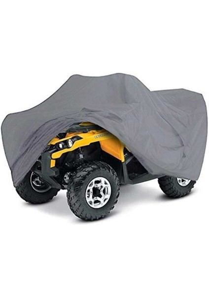 Segway Snarler AT6L x 570 1, Sınıf Pvc Atv Brandası