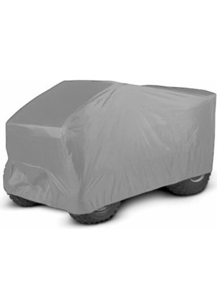 Yuki YK200-T3 Tract Model Atv Branda Motosiklet Branda Orijinal fiyatları