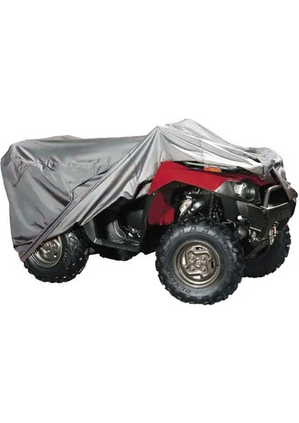 Polaris Ranger Crew 570 Burgundy Metallic Le Atv Branda Uyumlu fiyatları
