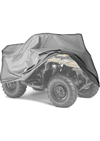 Polaris Ranger Crew 570 Burgundy Metallic Le Atv Branda Uyumlu modelleri