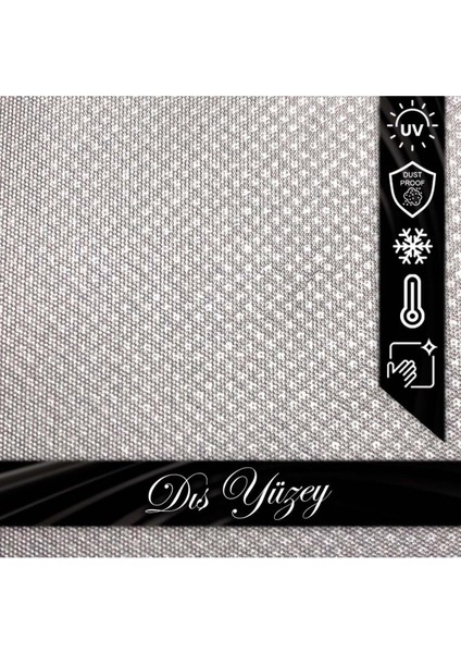 Kuba Bluebird Motosiklet Branda Su Geçirmez Motosiklet Brandası fırsatları