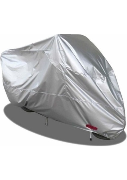 Motorsiklet Branda Içi Miflonlu Su Geçirmez ( Cup-Agk Yamaha-Honda 100CC Motora Kadar Uyumludur)