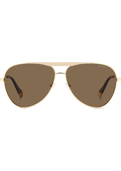 Pld 6200/S/X Y3RSP Polarize Unisex Güneş Gözlüğü