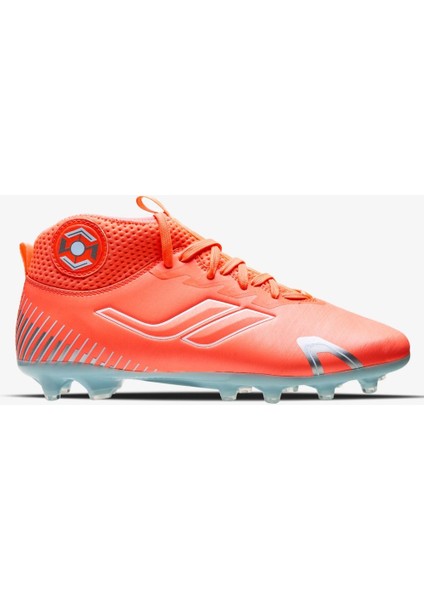 Kronos Super Mercury Bilekli Çoraplı Krampon Futbol Ayakkabısı