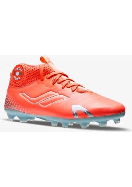Kronos Super Mercury Bilekli Çoraplı Krampon Futbol Ayakkabısı