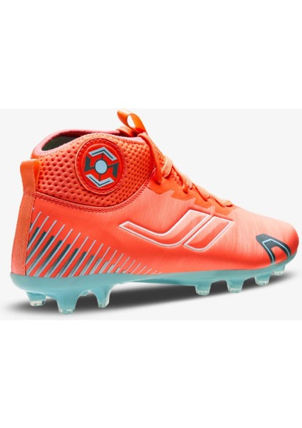 Kronos Super Mercury Bilekli Çoraplı Krampon Futbol Ayakkabısı