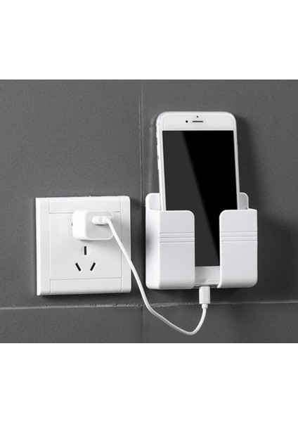 Telefon ve Kumanda Standı Plastik 3 Renk fiyatları