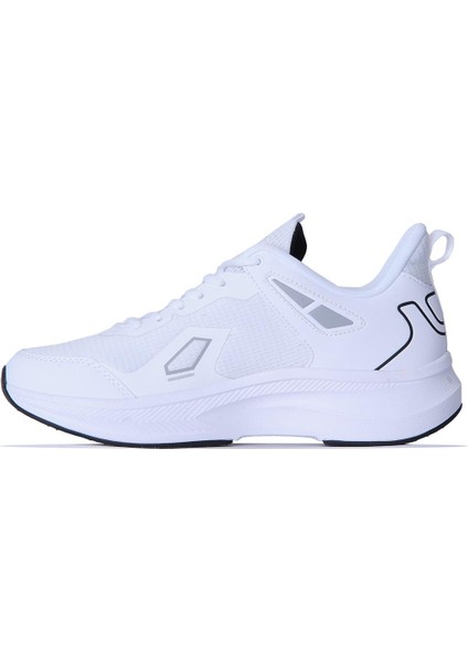 Zoom 3 Easystep Beyaz Erkek Sneaker Spor Ayakkabı