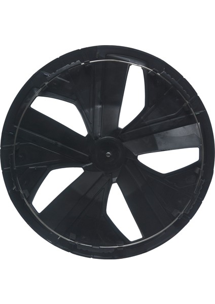 Jant Kapağı Kırılmaz Çıtalı 14" Yeni Model Sarı Çıtalı 4'lü (Takım Olarak)