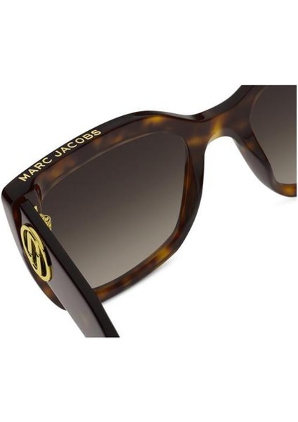 Marc 811/S Col 086GA 54-20-140 Kadın Güneş Gözlüğü fırsatları