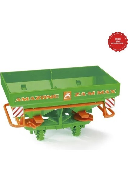 Amazone Oyuncak Gübre Serpme Makinası