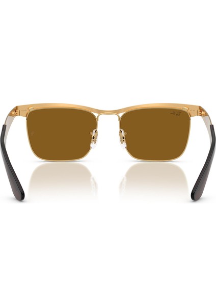 RB3875 927631 53 Unisex Güneş Gözlüğü fırsatları