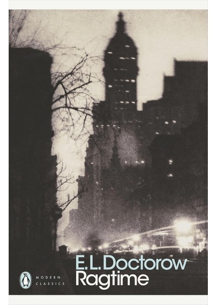 Ragtime - E. L. Doctorow