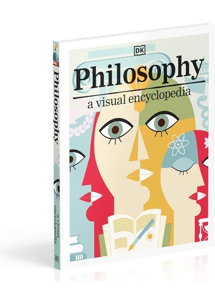 Philosophy / A Visual Encyclopedia modelleri