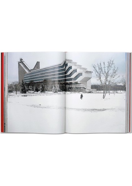 Frédéric Chaubin. Cccp. Cosmic Communist Constructions Photographed - Frederic Chaubin